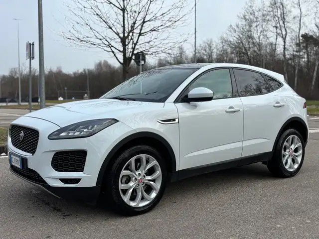Jaguar E-Pace E-Pace 2.0D 180 CV AWD aut. S