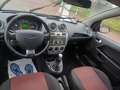 Ford Fiesta 5p 1.4 tdci Ghia Nero - thumbnail 7