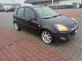 Ford Fiesta 5p 1.4 tdci Ghia Nero - thumbnail 12