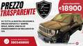 Jeep Renegade Limited-NESSUN OBBLIGO DI FINANZIAMENTO- Noir - thumbnail 1