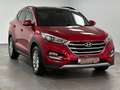 Hyundai TUCSON Trend 4WD.PANO.AHK.NAVI.SHZ.KAM.TMP.PDC Rot - thumbnail 3
