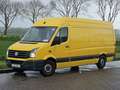 Volkswagen Crafter 35 2.0 tdi Geel - thumbnail 2