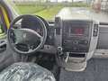 Volkswagen Crafter 35 2.0 tdi Geel - thumbnail 8