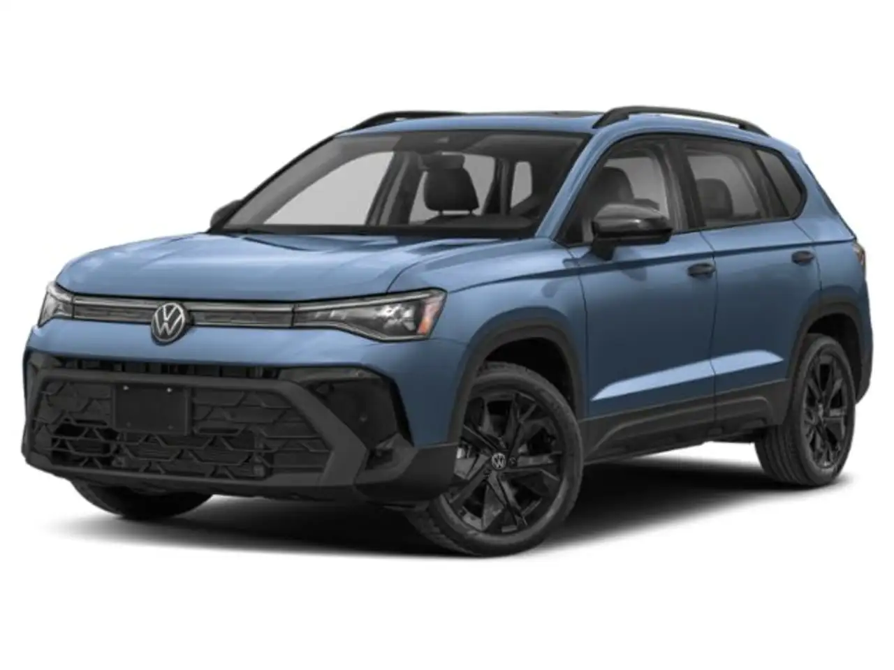 2026 Volkswagen Taos