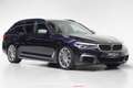 BMW M550 D Touring 3.0 400cv xDrive Aut. Bleu - thumbnail 5