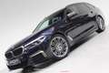 BMW M550 D Touring 3.0 400cv xDrive Aut. Bleu - thumbnail 1