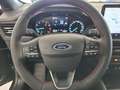 Ford Focus ST-Line Tra. 1,0 EBoost 125PS MHEV M6 F Schwarz - thumbnail 7