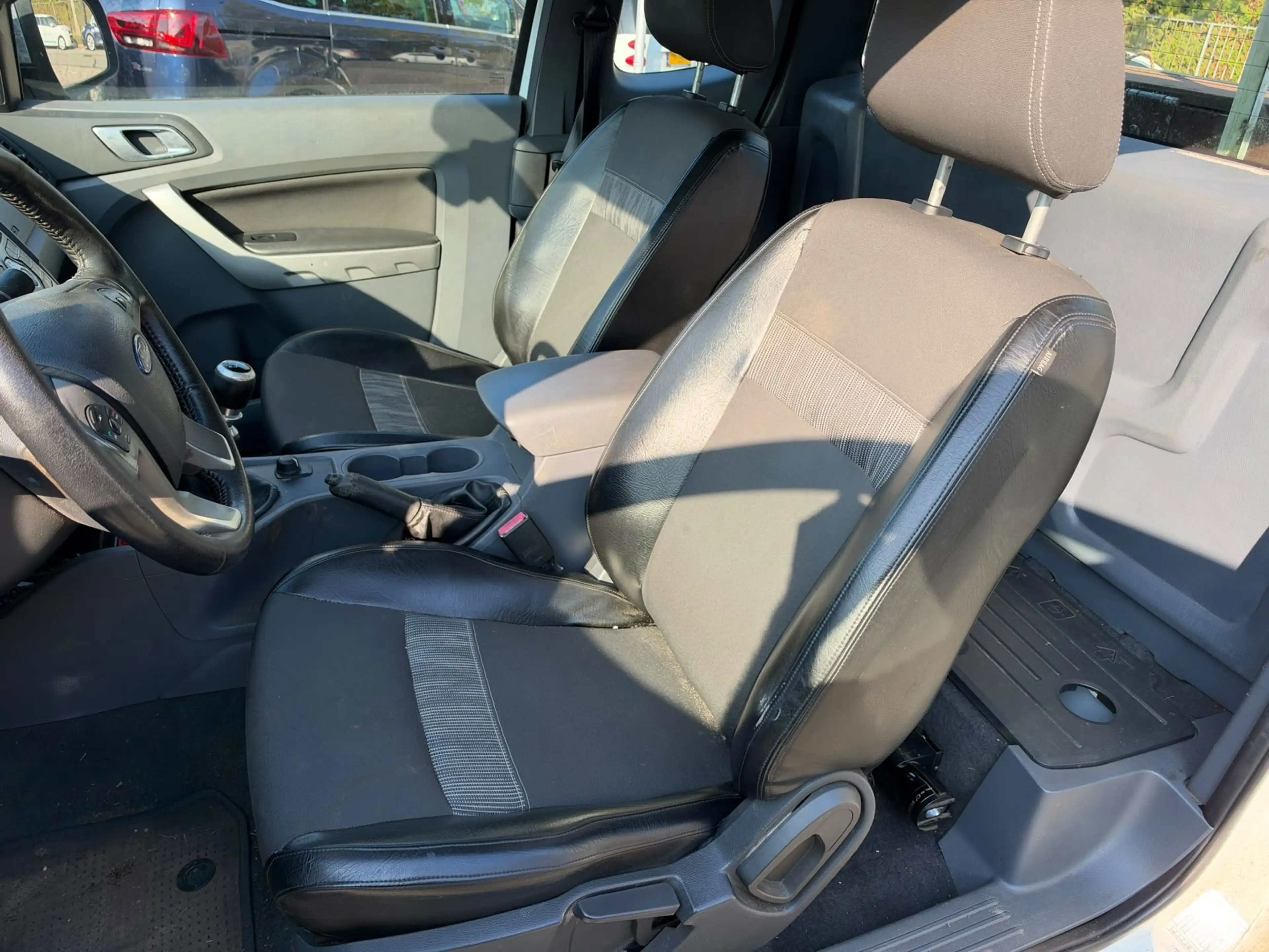 Ford Ranger 2.2 TDCi XLT Super Cab NAP, Airco, 1ste eigenaar, — photo 7