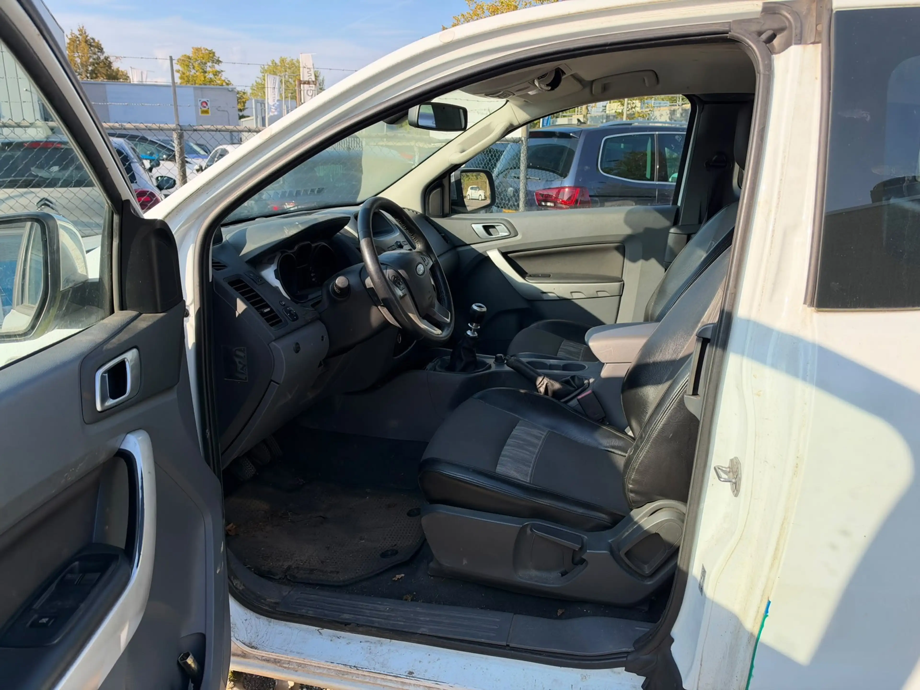 Ford Ranger 2.2 TDCi XLT Super Cab NAP, Airco, 1ste eigenaar, — photo 6