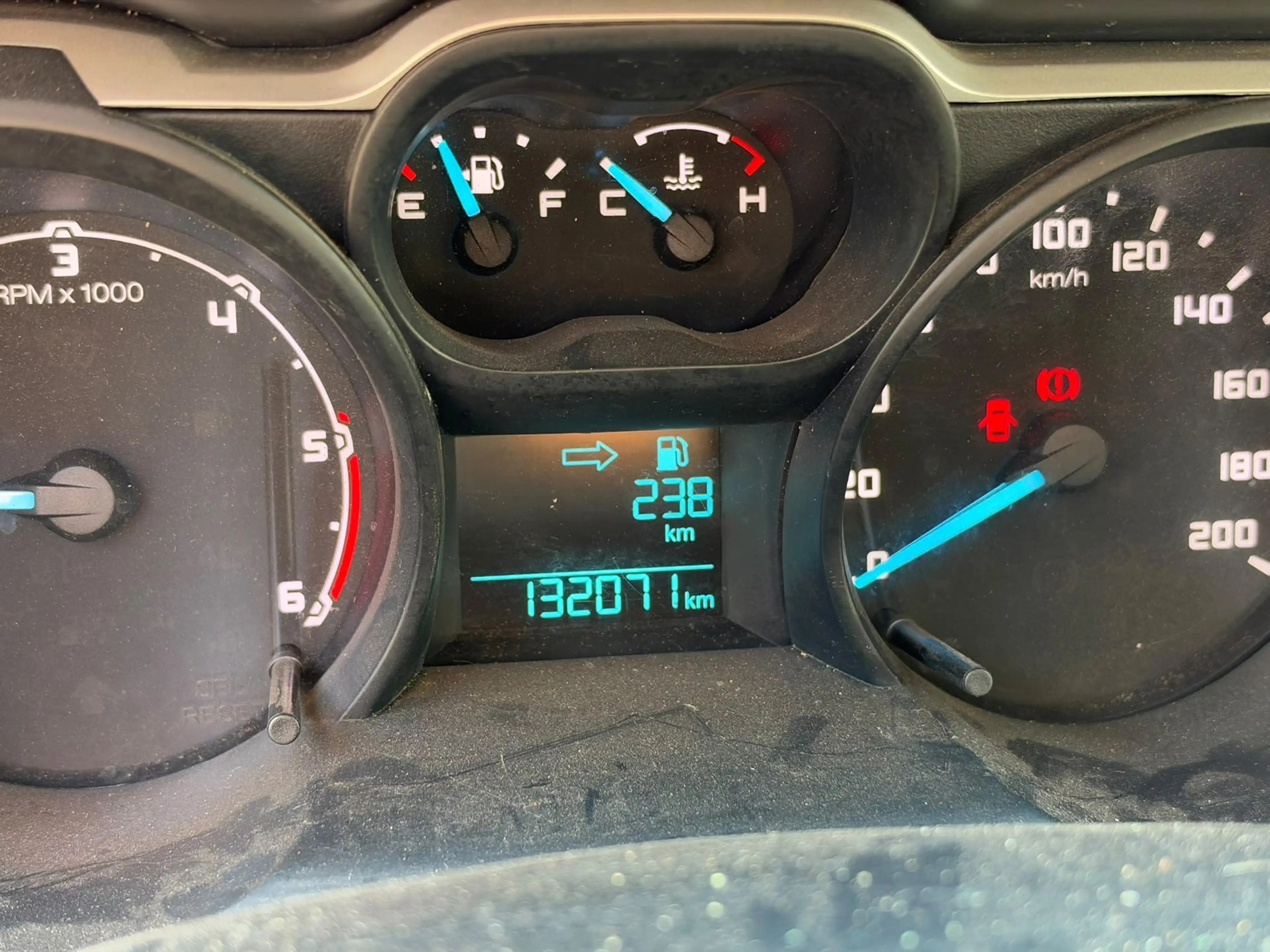 Ford Ranger 2.2 TDCi XLT Super Cab NAP, Airco, 1ste eigenaar, — photo 9