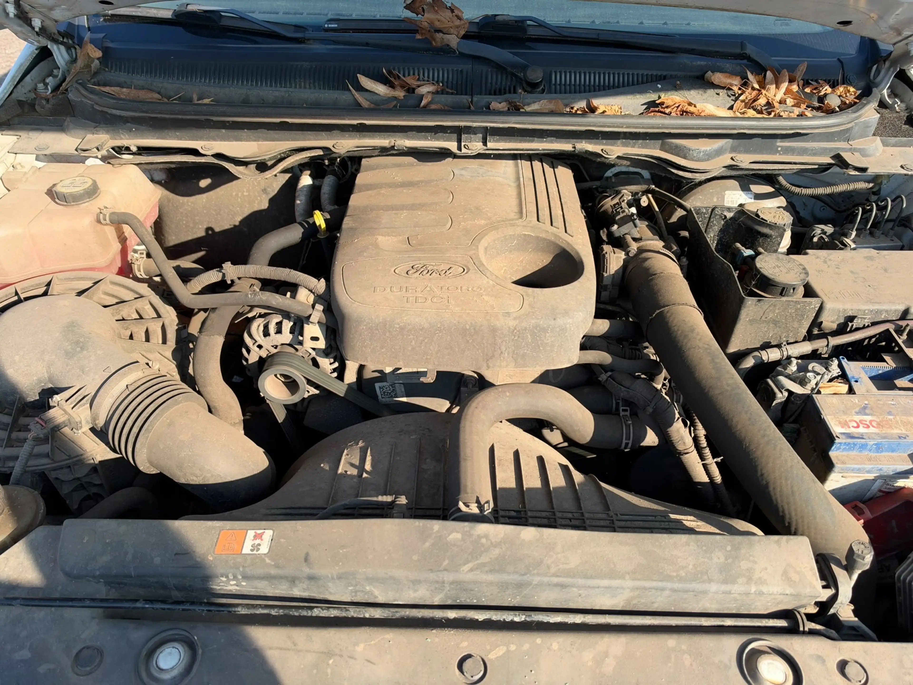 Ford Ranger 2.2 TDCi XLT Super Cab NAP, Airco, 1ste eigenaar, — photo 12