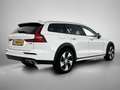 Volvo V60 Cross Country B5 AWD Pro | Stoelverkoeling | Camera | BLIS | Pil Blanc - thumbnail 4