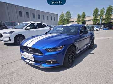 fastback 2.3 ecoboost 317cv