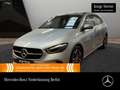 Mercedes-Benz B 180 d PROGRESSIVE+AHK+MULTIBEAM+KAMERA+8G Argent - thumbnail 1