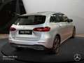 Mercedes-Benz B 180 d PROGRESSIVE+AHK+MULTIBEAM+KAMERA+8G Silber - thumbnail 8