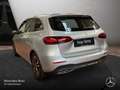 Mercedes-Benz B 180 d PROGRESSIVE+AHK+MULTIBEAM+KAMERA+8G Silber - thumbnail 10