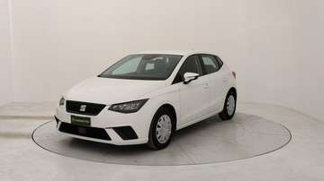 1.0 tgi Reference 90cv