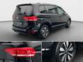 Volkswagen Touran 1.5 TSI GOAL*NAVI*7Sitzer*KAM*SHZ*Assist* Schwarz - thumbnail 16