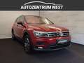 Volkswagen Tiguan 2,0 TDI SCR 4Motion Comfortline DSG...AHK/LED/RFK Rot - thumbnail 5