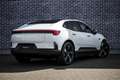 Polestar 4 Long Range Single motor 100 kWh | Nieuw op voorraa Wit - thumbnail 2