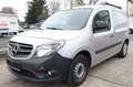 Mercedes-Benz Citan Kasten 111 CDI lang+AHK+PDC+BC Silber - thumbnail 3