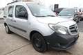 Mercedes-Benz Citan Kasten 111 CDI lang+AHK+PDC+BC Silber - thumbnail 1