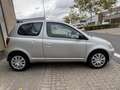 Toyota Yaris 1.3-16V VVT-i Sol 3DRS AUT AIRCO RIJDT GOED NAP AP Gris - thumbnail 12