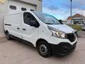 Renault Trafic Trafic Kleinbus 1.6 dTci Weiß - thumbnail 3