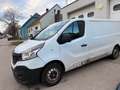 Renault Trafic Trafic Kleinbus 1.6 dTci Weiß - thumbnail 8