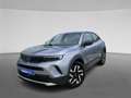 Opel Mokka Gris - thumbnail 1