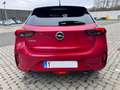 Opel Corsa 1.2 Turbo Edition S/S Rouge - thumbnail 4