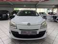 Renault Megane III Lim. 5-trg. Dynamique KLIMA AUTO SHZ Weiß - thumbnail 2