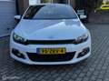 Volkswagen Scirocco 2.0 TSI Highline ECC-AIRCO/MFSTUUR/LEDER Wit - thumbnail 13