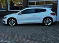 Volkswagen Scirocco 2.0 TSI Highline ECC-AIRCO/MFSTUUR/LEDER Wit - thumbnail 2
