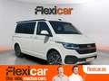 Volkswagen T3 California Beach Camper TDI 110KW (150CV) BMT DSG Білий - thumbnail 1