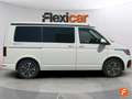 Volkswagen T3 California Beach Camper TDI 110KW (150CV) BMT DSG Білий - thumbnail 10