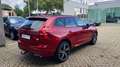 Volvo XC60 Recharge R-Design, T8 AWD Plug in hybride Rood - thumbnail 7