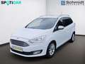 Ford C-Max Grand C-MAX Titanium 1,0 EcoBoost Weiß - thumbnail 2