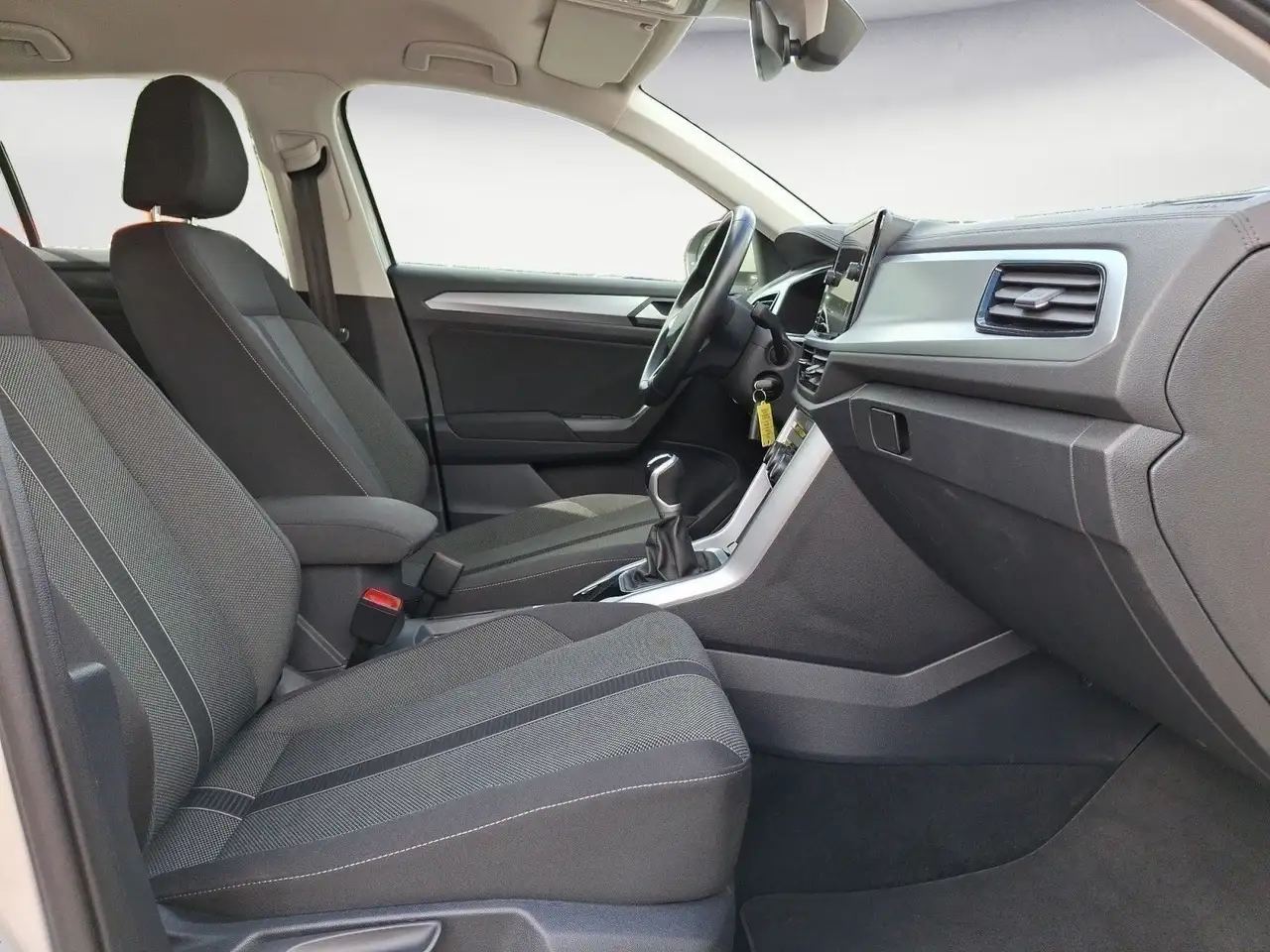 Volkswagen T-Roc, фото 8