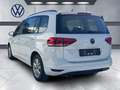 Volkswagen Touran Comfortline BMT/Start-Stopp 7Sitzer Blanc - thumbnail 3