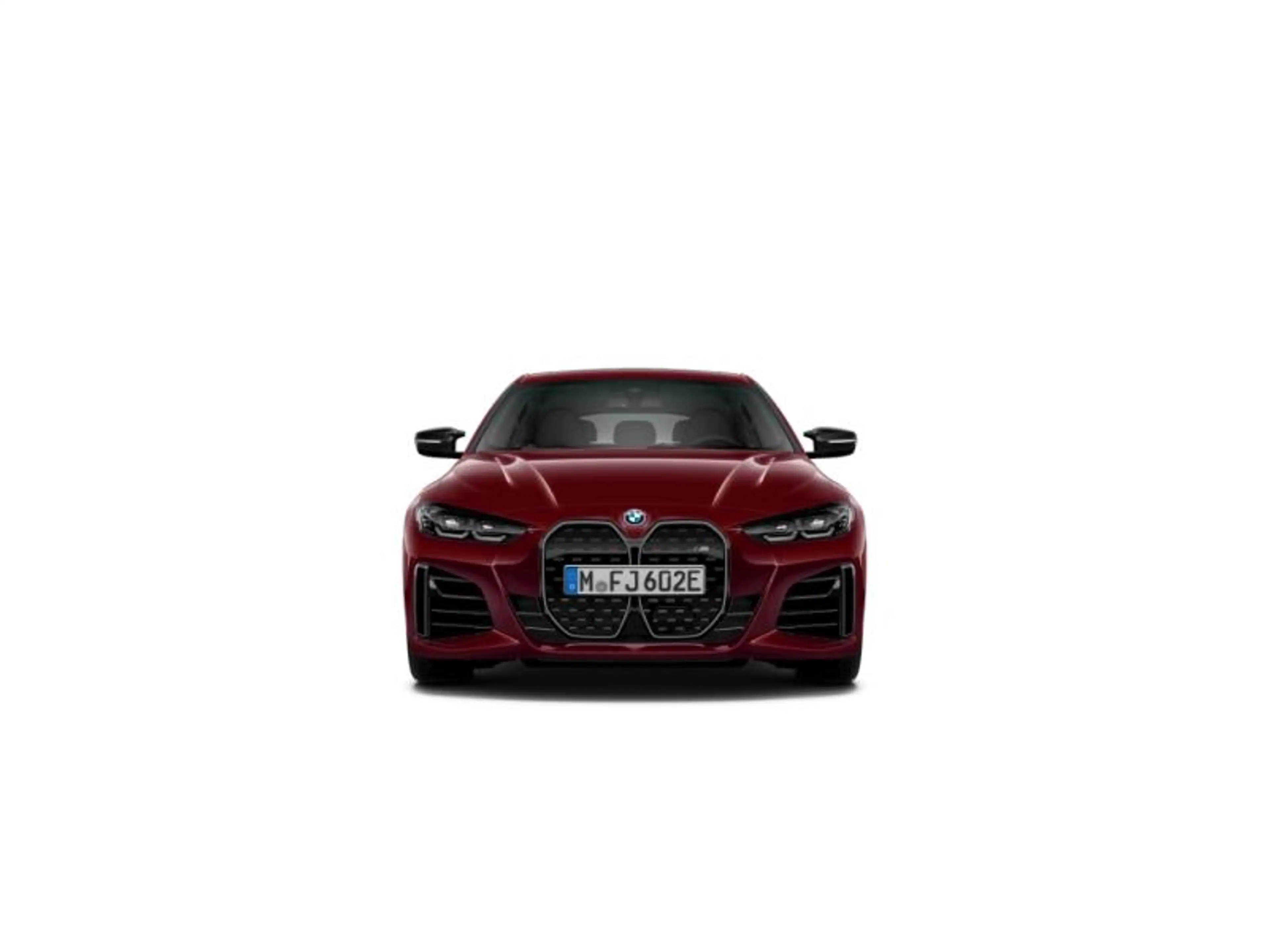 BMW i4 i4 M50 Gran Coupé — photo 2