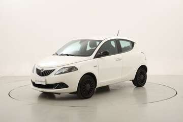 Hybrid Silver 1.0 Mild Hybrid 70CV