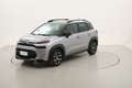 Citroen C3 Aircross Plus + Navigatore 1.2 Benzina 110CV Gris - thumbnail 1
