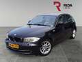 BMW 116 1-serie 116i EffDyn.BnsL.UEd Zwart - thumbnail 1