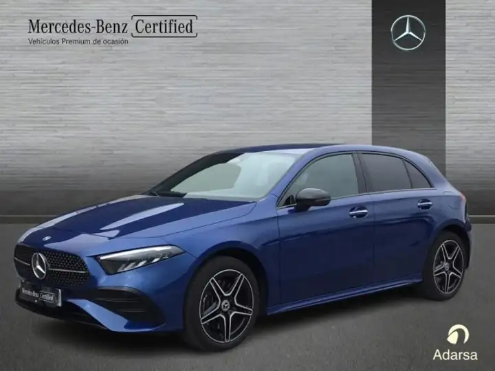 Mercedes-Benz Clase A A 200 (1) Mild Hybrid Compacto (W177) 2025