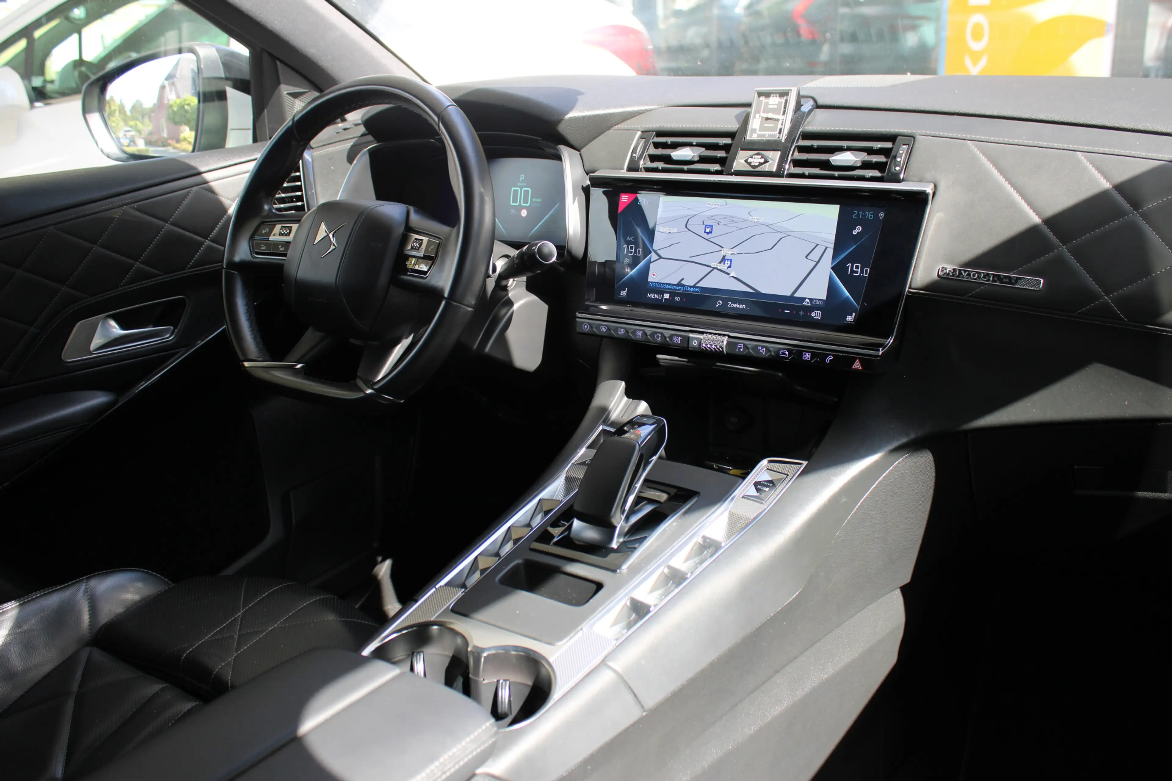 DS Automobiles DS 7 Crossback E-Tense Rivoli | Panoramadak | Trekhaak | Massage — photo 6