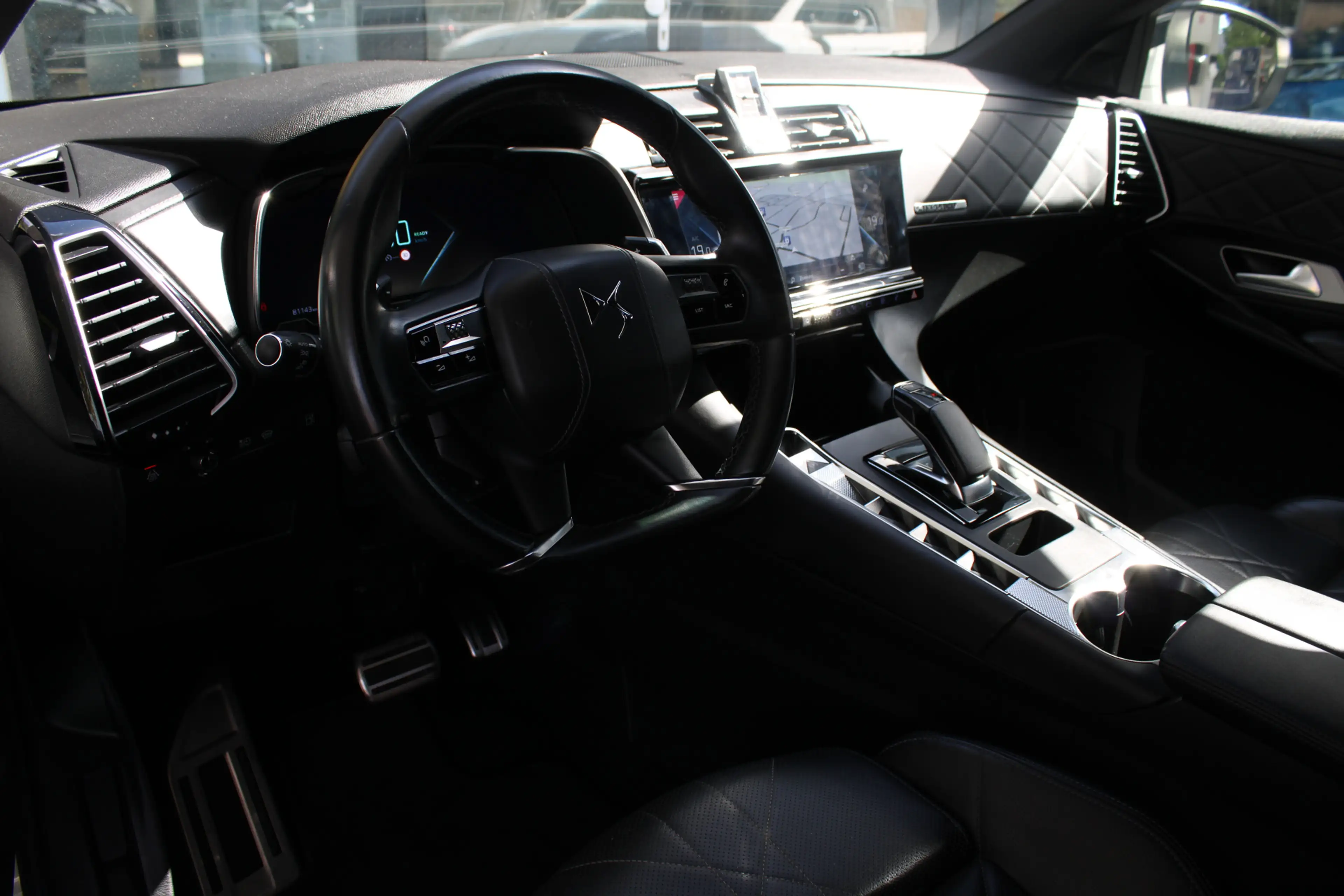 DS Automobiles DS 7 Crossback E-Tense Rivoli | Panoramadak | Trekhaak | Massage — photo 4