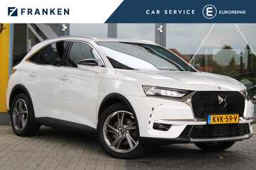 E-Tense Rivoli | Leder | Navigatie