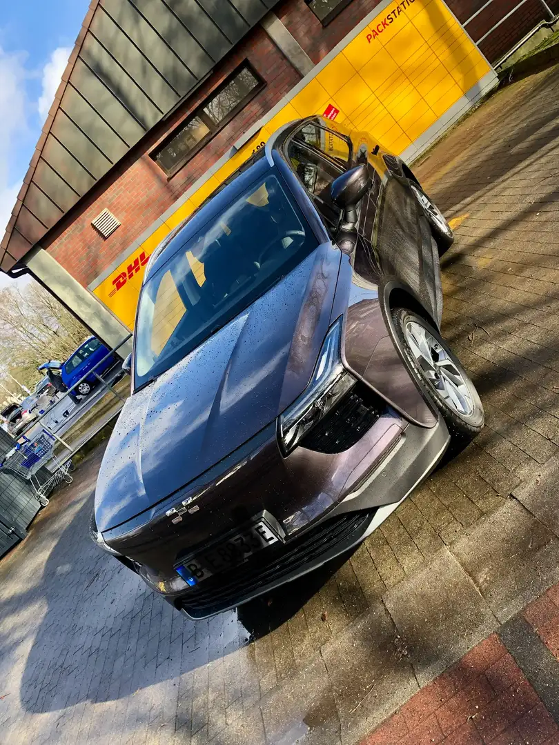 Aiways U5 U5 PRIME Violett - 2