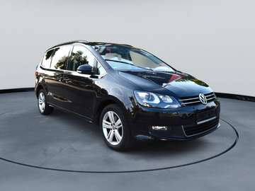 Match BMT 2.0tdi 170 PS 7 Sitze